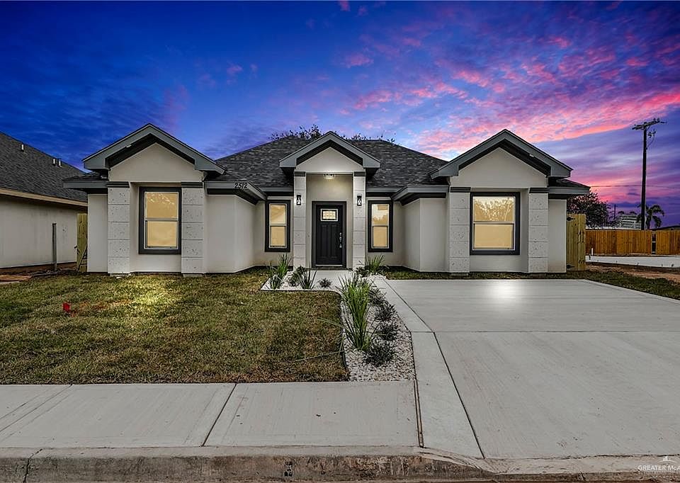 2512 Stevia Dr, Weslaco, TX 78599 Zillow