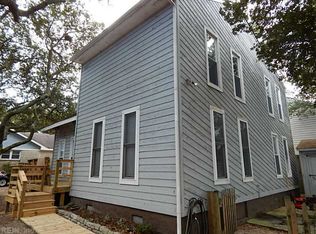 2585 Shore Dr, Virginia Beach, VA 23451