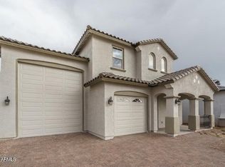 18730 W WESTVIEW Street, Litchfield Park, AZ 85340