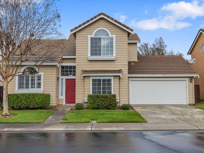 153 Quarry Stone Way, Manteca, CA, 95336