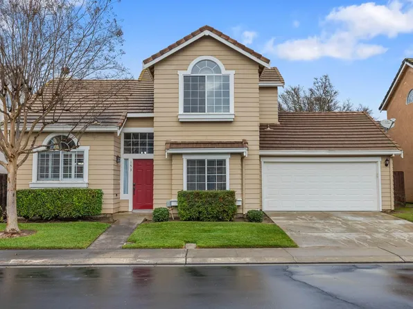 153 Quarry Stone Way, Manteca, CA 95336