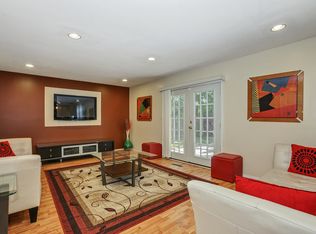 469 Inman Ave, Colonia, NJ 07067