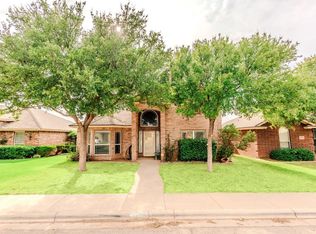 10902 Canton Ave, Lubbock, TX 79423