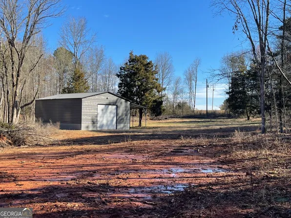 2463 Highway 63, Homer, GA 30547