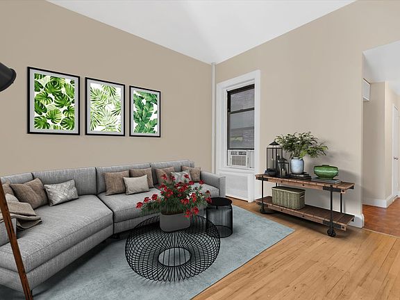 2nd image of 430 Amsterdam Ave APT 3D