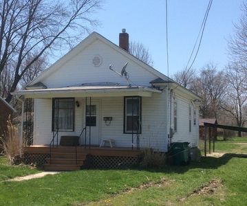 1504 N Wasson St, Streator, IL, 61364