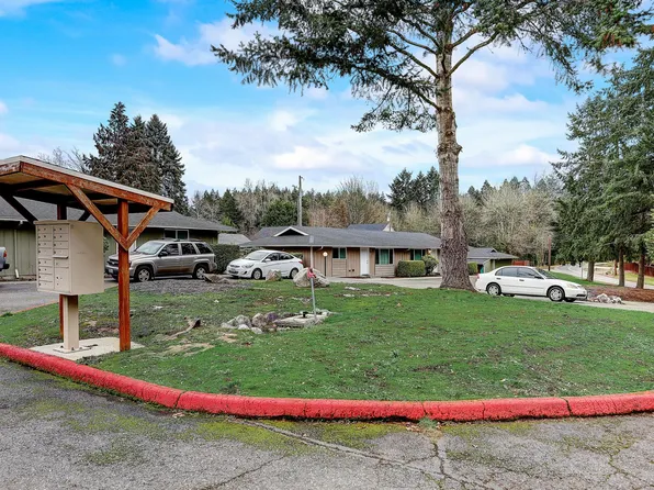 Overlook Terrace Apartments