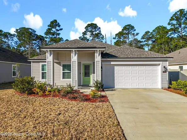 65744 Edgewater Dr, Yulee, FL 32097