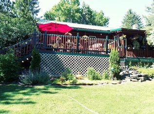 95 Red Rock Rd, Hobart, NY 13788