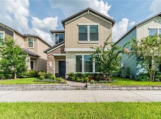 4160 Bexley Village Dr, Land O Lakes, FL 34638