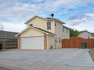 2804.5 Village Park Drive, Grand Junction, CO 81506