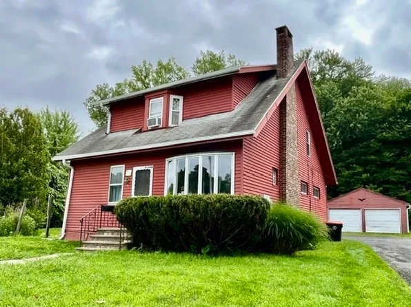 83 Lamb St, South Hadley, MA 01075