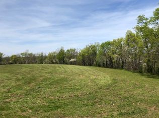 0 Jones Valley Road, Williamsport, TN 38487