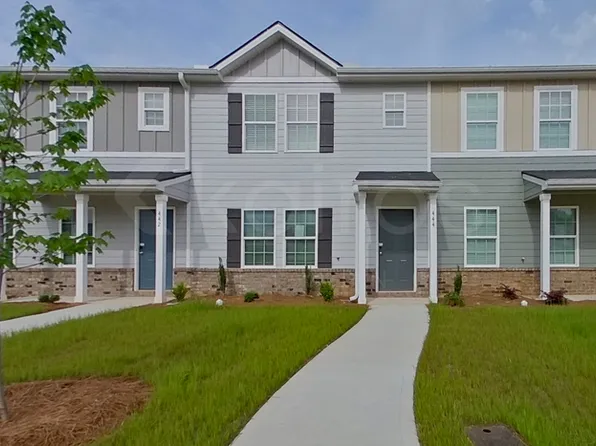 444 Hawthorn Trl, Macon, GA 31210