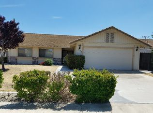 1323 Chukar St, Los Banos, CA 93635