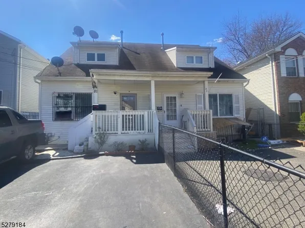 81 Jefferson St, Paterson City, NJ 07522