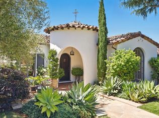 540 Parrott Dr, San Mateo, CA 94402
