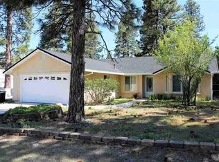 5814 Antelope Way, Weed, CA 96094