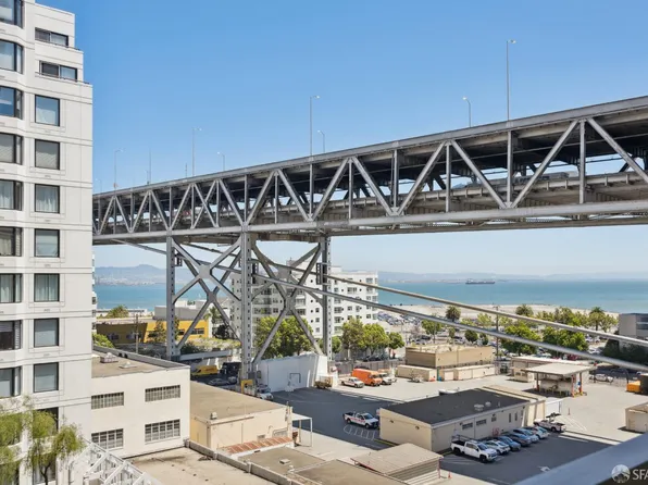 400 Beale St APT 905, San Francisco, CA 94105