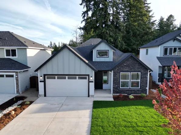 6325 NE 125th St, Vancouver, WA 98686