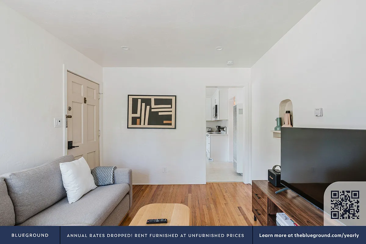Living Room - 73 E Hedding St #-ID1738