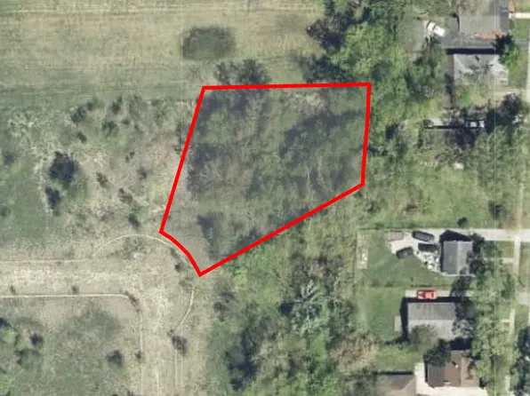 450 153rd St, Harvey, IL 60426