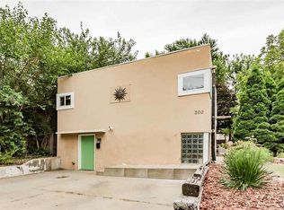 302 N Blauvelt Ave, Sioux Falls, SD 57103