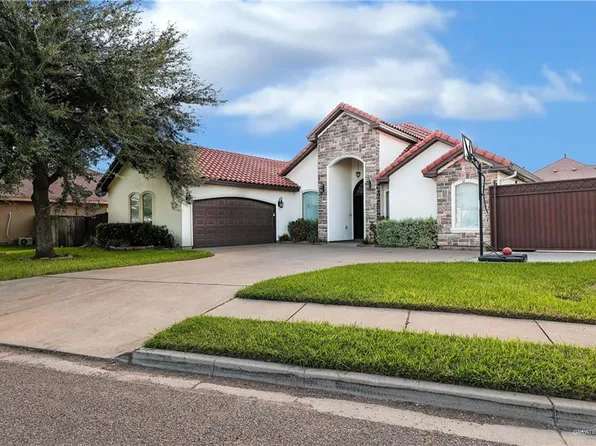 13511 N 33rd Ln, Edinburg, TX 78541