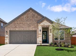 116 Nandina Path, Bastrop, TX 78602
