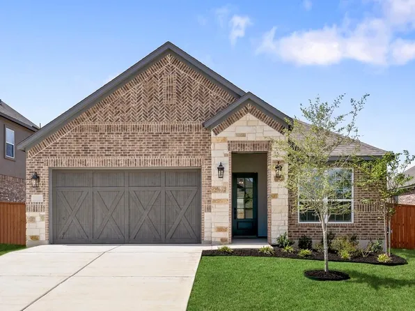 116 Nandina Path, Bastrop, TX 78602
