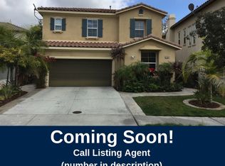 3430 Filoli Cir, Carlsbad, CA 92009