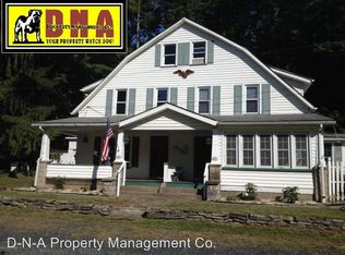 804 Columbus Ave, Stroudsburg, PA 18360