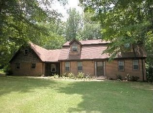4918 Joy Ln, Lilburn, GA