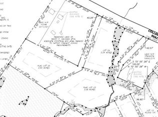 25 College Hwy, Southwick, MA 01077