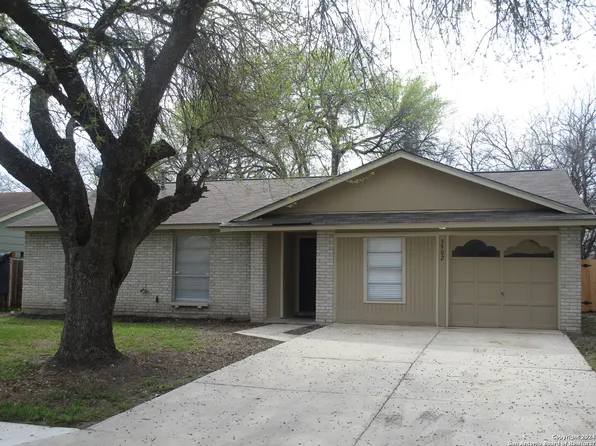 5902 WOODCRAFT, San Antonio, TX 78218