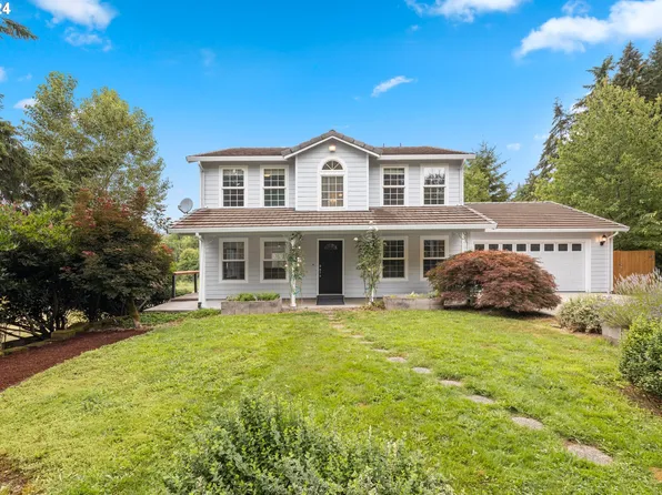 31214 NE 152nd Ave, Battle Ground, WA 98604