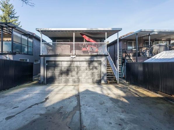 4 bedroom rental in Vancouver — photo 16