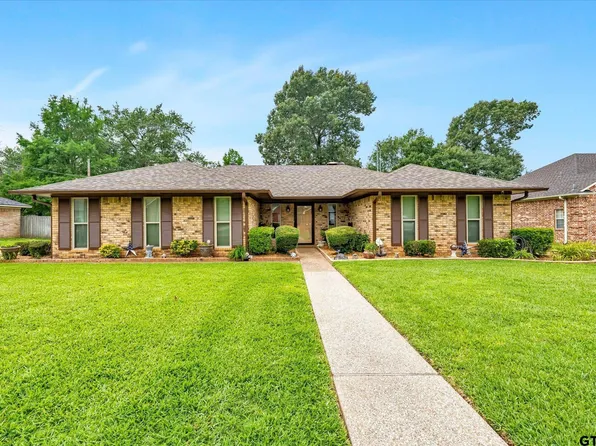 3839 Lamb Dr, Tyler, TX 75709