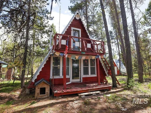 183 Deedee Ln, Donnelly, ID 83615