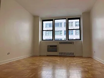 Rented by Caliber Associates