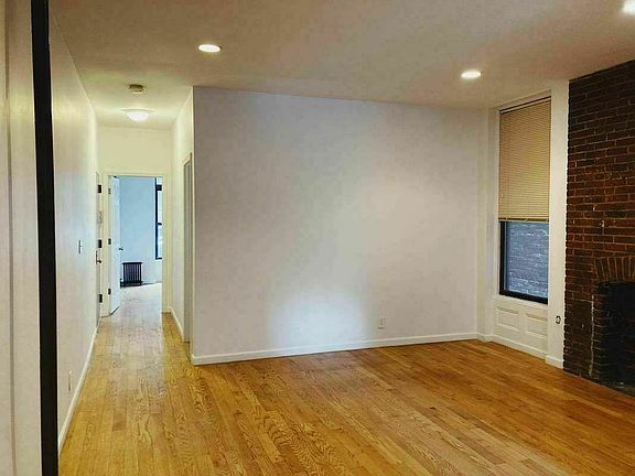 2nd image of 170 W 123rd St #A1