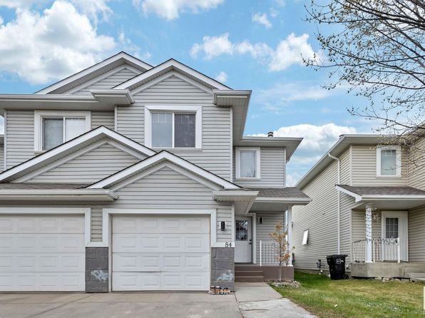 4350 23rd St NW #84, Edmonton, AB T6T 1X8