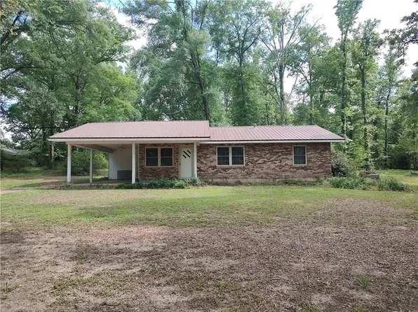 160 Bennett Loop, Natchitoches, LA 71457