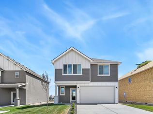 721 Honeylicious St, Richland, WA 99352