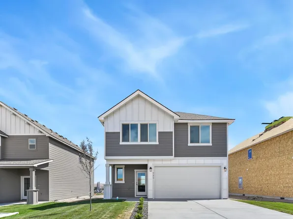 721 Honeylicious St, Richland, WA 99352