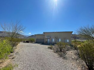44 Lady Of The Mountain Rd, Alamogordo, NM 88310