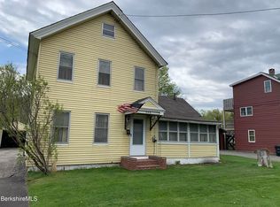 640 State Rd, North Adams, MA 01247