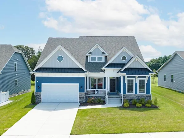 30256 Snug Berth Dr, Lewes, DE 19958
