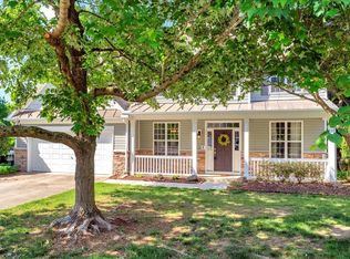 5404 Onyx Mill Ct, Raleigh, NC 27616