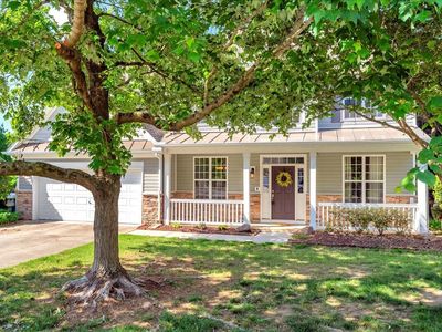 5404 Onyx Mill Ct, Raleigh, NC, 27616